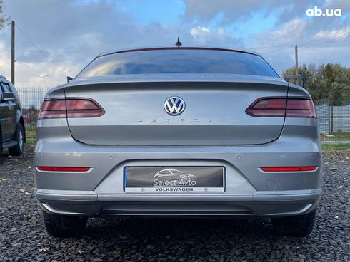 Volkswagen Arteon 2017 - фото 4