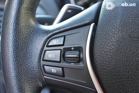 BMW 2 Series Active Tourer 2015 - фото 24