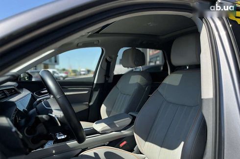 Audi E-Tron 2019 - фото 27