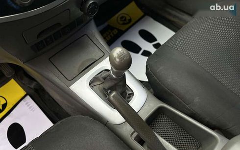 Chery Tiggo 2008 - фото 14