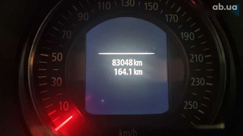 Renault Megane 2020 - фото 12
