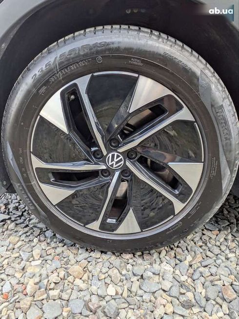 Volkswagen ID.4 2023 - фото 28