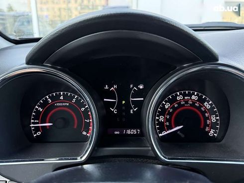 Toyota Highlander 2013 - фото 22