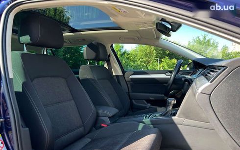 Volkswagen Passat 2017 - фото 9