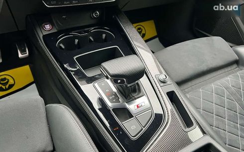 Audi S5 2022 - фото 14