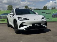 Продаж вживаних BYD Sea Lion 7 в Київській області - купити на Автобазарі