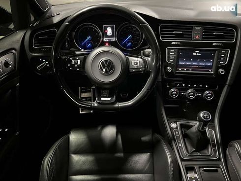 Volkswagen Golf 2015 - фото 28