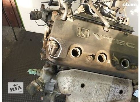 двигатель в сборе для Honda Accord - купить на Автобазаре - фото 4