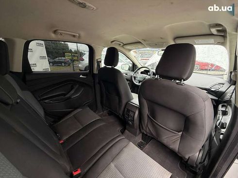 Ford Escape 2019 - фото 10
