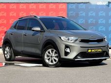 Купить Kia Stonic бу в Украине - купить на Автобазаре
