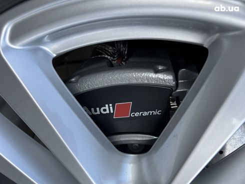 Audi SQ7 2021 - фото 27