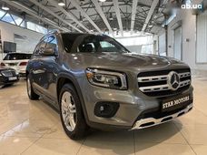 Продаж вживаних Mercedes-Benz GLB-Класс 2019 року в Одесі - купити на Автобазарі