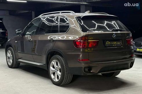 BMW X5 2011 - фото 4