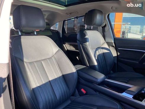 Audi E-Tron 2020 - фото 28