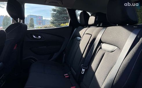 Renault Kadjar 2020 - фото 21