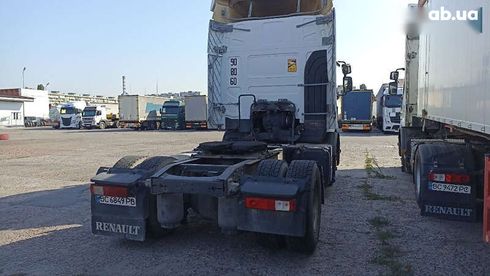 Renault Premium 2011 - фото 4