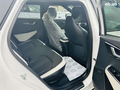 Kia EV6 2024 - фото 17