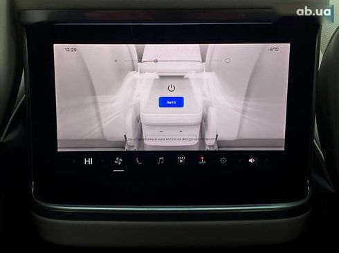 Tesla Model X 2023 - фото 17