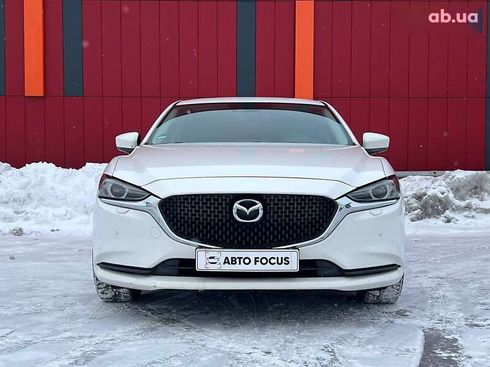 Mazda 6 2019 - фото 3