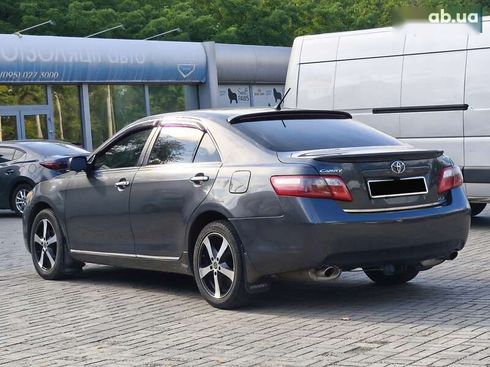 Toyota Camry 2006 - фото 4