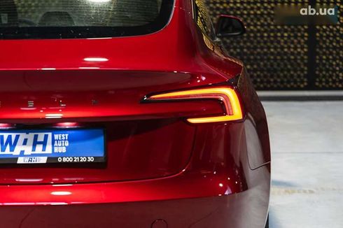 Tesla Model 3 2024 - фото 11