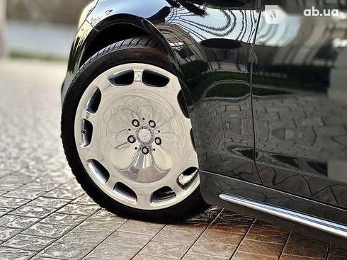 Mercedes-Benz S-Класс 2014 - фото 27