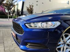 Продажа б/у Ford Fusion в Киеве - купить на Автобазаре