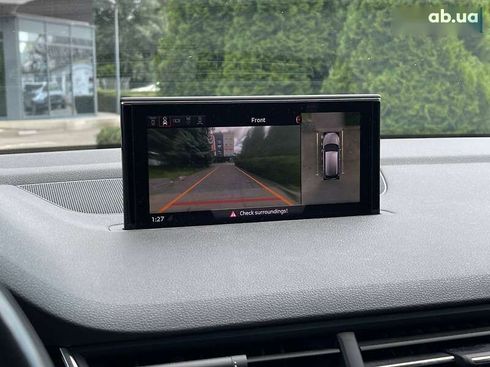 Audi Q7 2016 - фото 13