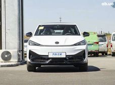 Продаж вживаних Volkswagen ID. Unyx 2024 року в Києві - купити на Автобазарі