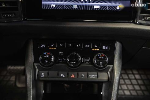 Skoda Kodiaq 2019 - фото 29