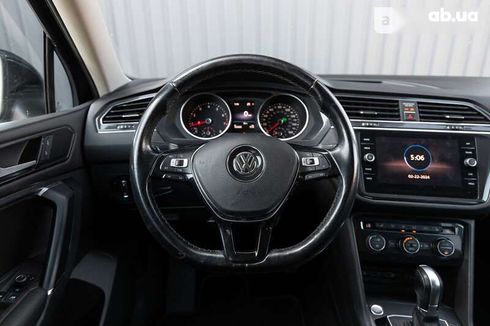 Volkswagen Tiguan 2017 - фото 16