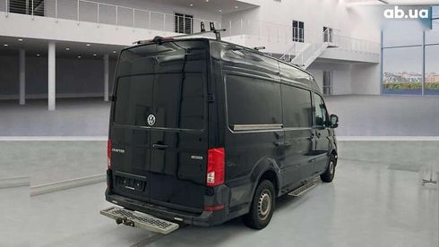 Volkswagen Crafter 2020 - фото 2