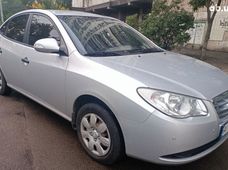 Запчастини на Hyundai Elantra в Запоріжжі - купити на Автобазарі
