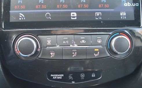 Nissan Qashqai 2015 - фото 23