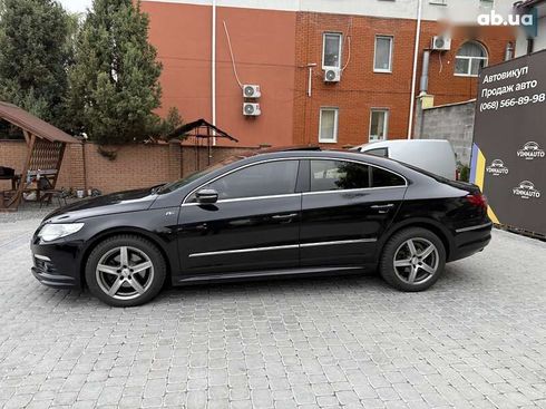 Volkswagen Passat CC 2011 - фото 23