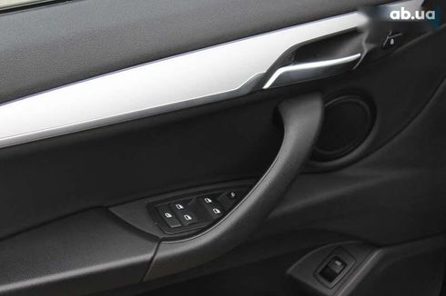BMW X2 2019 - фото 23