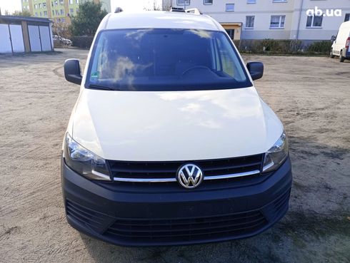 Volkswagen Caddy 2017 - фото 2