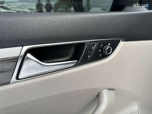 Volkswagen Passat 2016 - фото 18