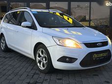 Продажа б/у Ford Focus в Закарпатской области - купить на Автобазаре