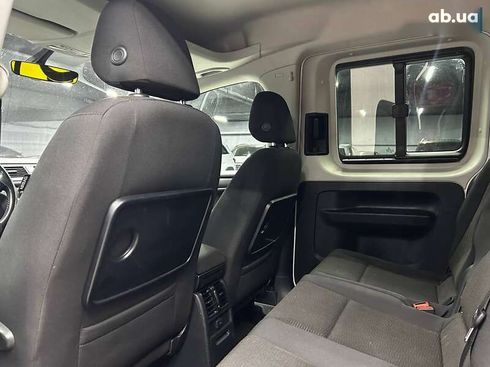 Volkswagen Caddy 2018 - фото 18