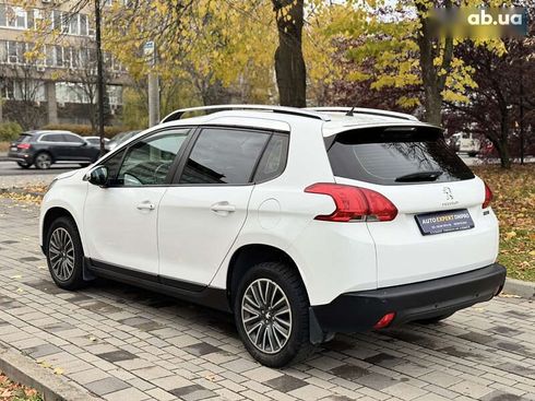 Peugeot 2008 2015 - фото 9