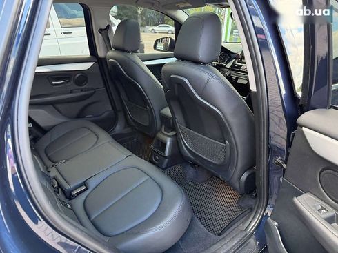 BMW 2 серия 2016 - фото 12
