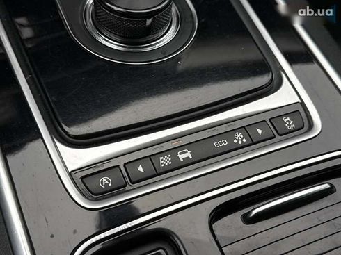 Jaguar XF 2016 - фото 28