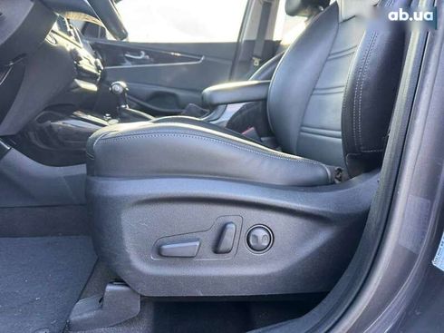 Kia Sorento 2014 - фото 23