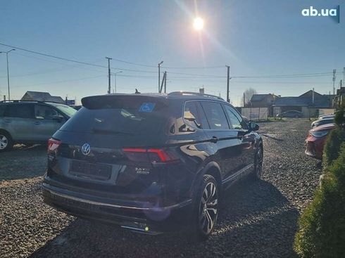 Volkswagen Tiguan Allspace 2018 - фото 6