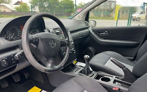 Mercedes-Benz A-Класс 2007 - фото 8