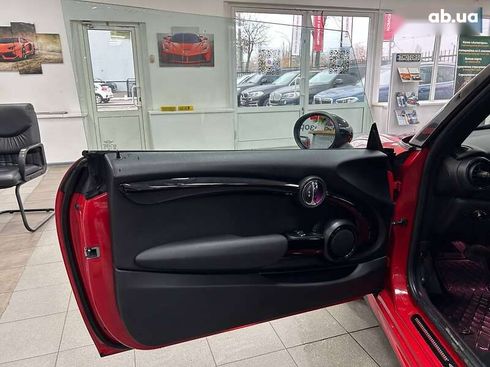 MINI John Cooper Works 2018 - фото 18