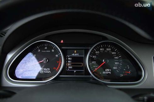 Audi Q7 2015 - фото 16