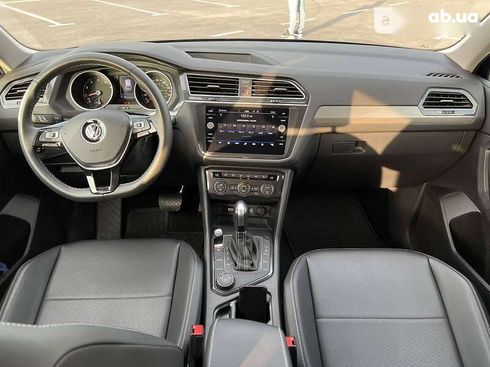 Volkswagen Tiguan 2021 - фото 8