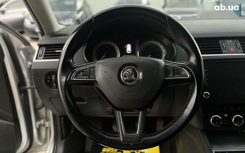 Skoda Octavia 2018 - фото 14